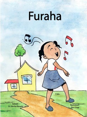 cover image of Furaha( French)